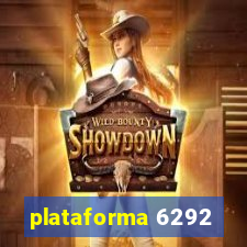 plataforma 6292